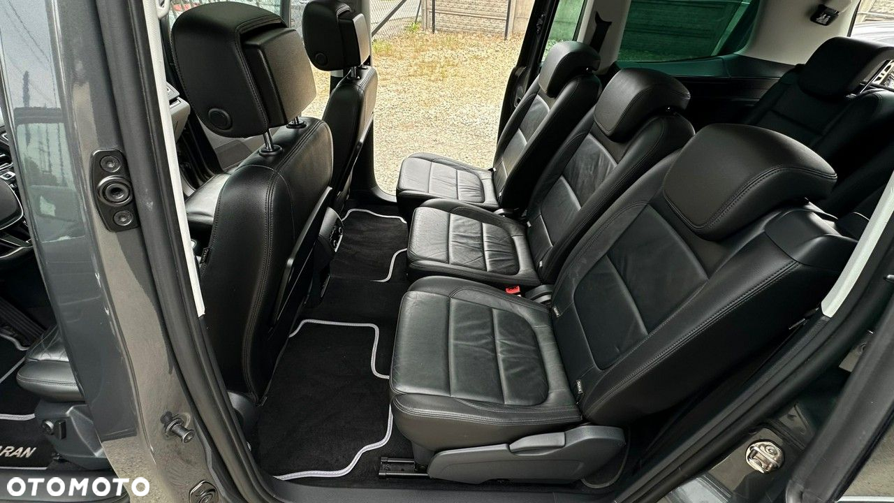 Volkswagen Sharan - 10