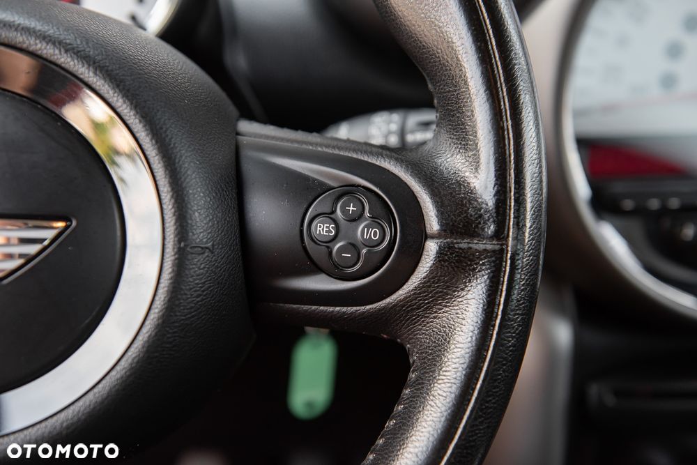 MINI Countryman - 18