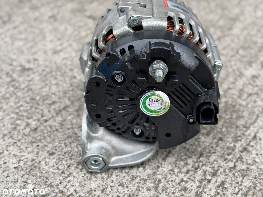 Alternator BMW x3 e83 Jak Nowy ! X5 e53 2.0d 3.0d - 3