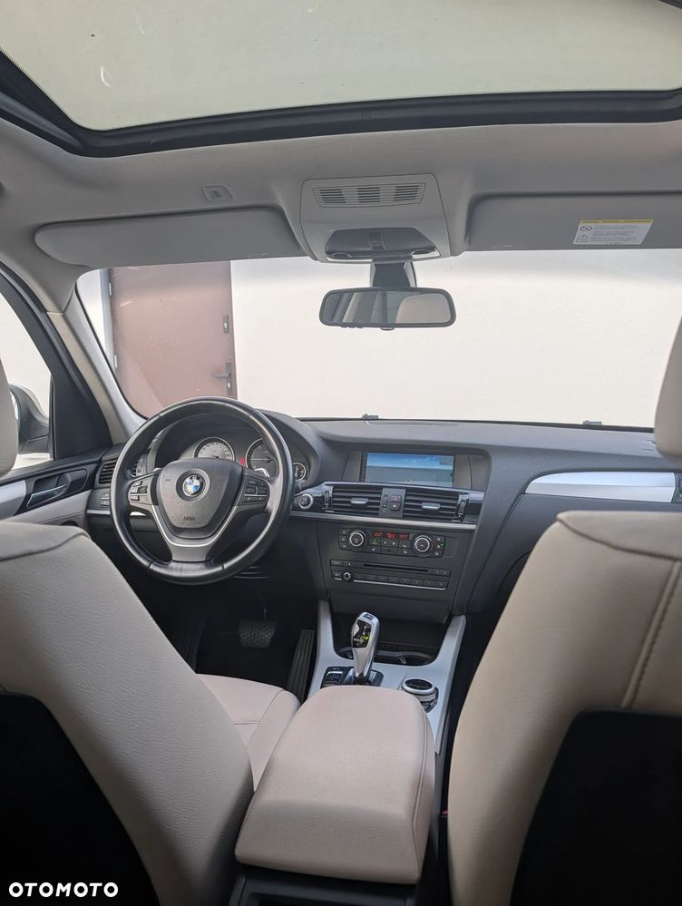 BMW X3 - 33