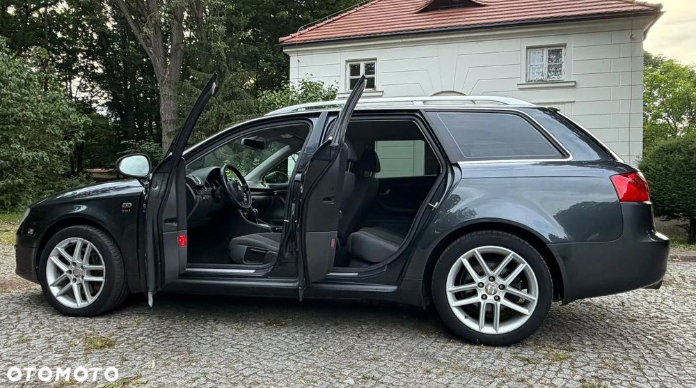 Seat Exeo 2.0 TFSI Multitronic Style - 1