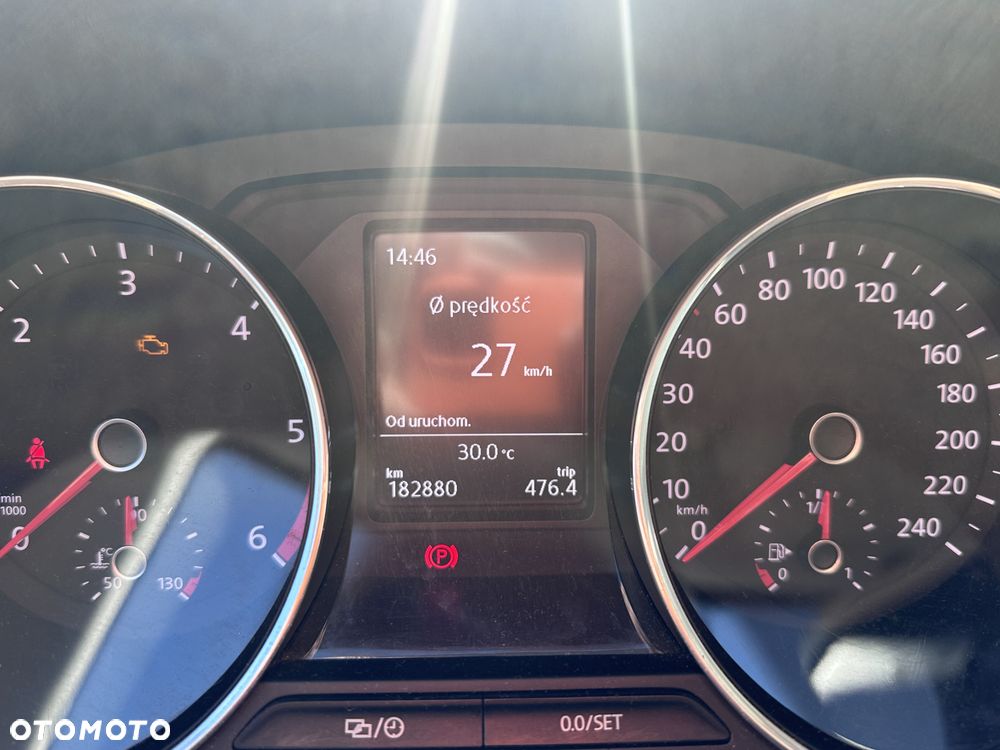 Volkswagen Polo 1.4 TDI (Blue Motion Technology) Highline - 16