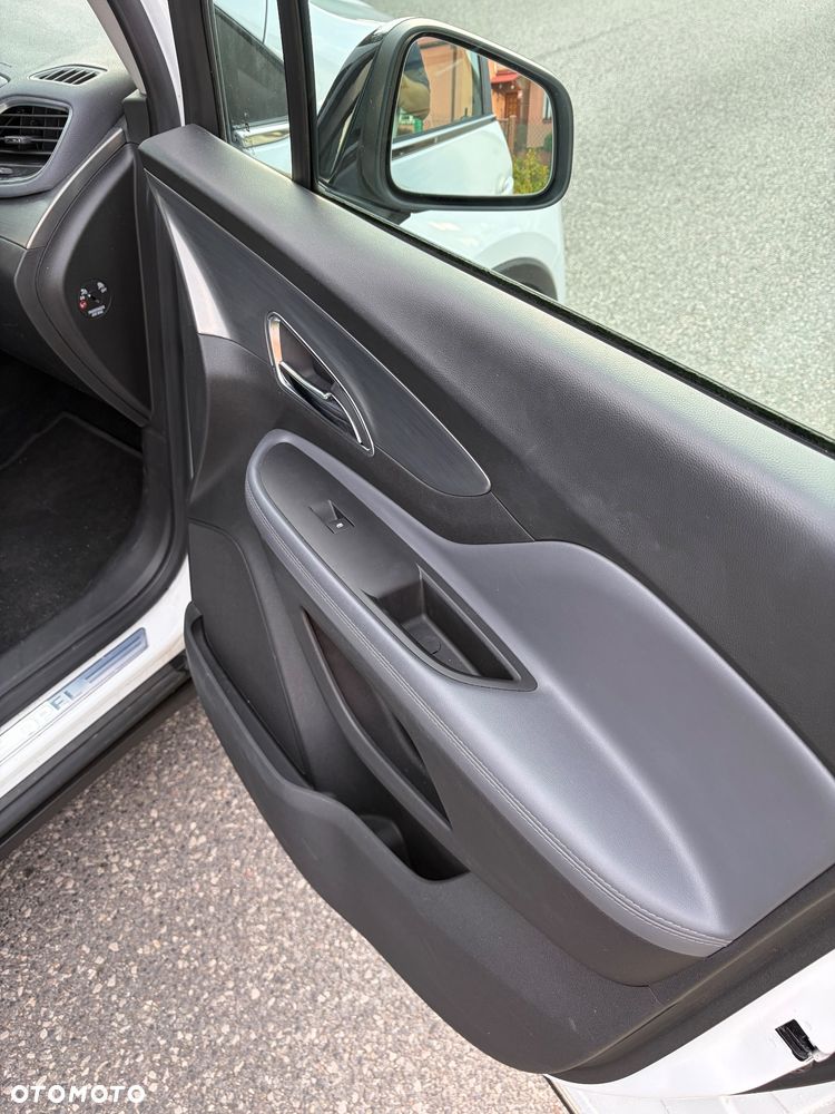 Opel Mokka 1.4 Turbo ecoFLEX Start/Stop Color Edition - 18