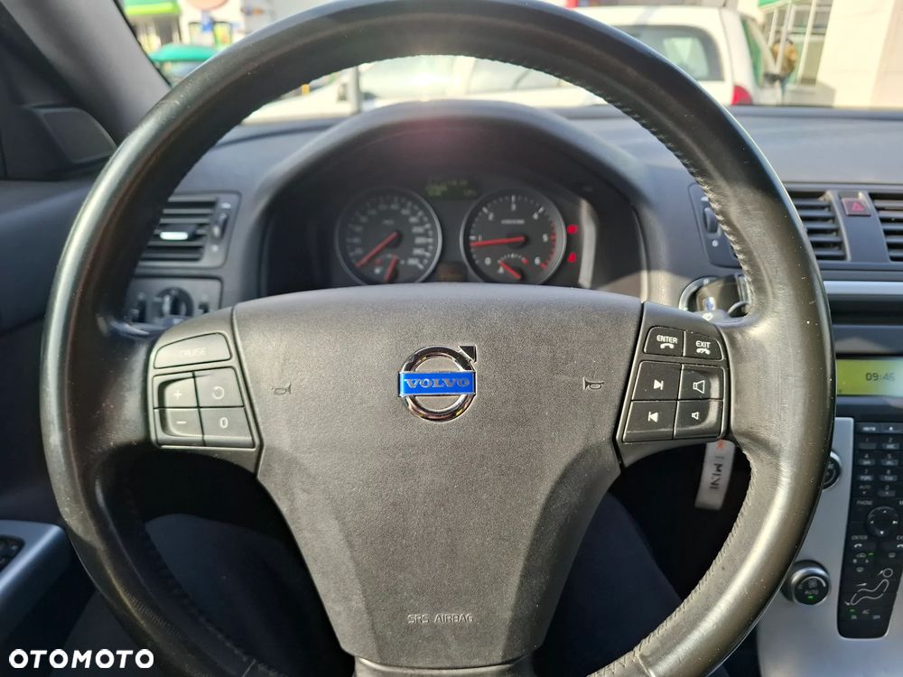 Volvo V50 1.6D DRIVe Momentum Start-Stop - 17
