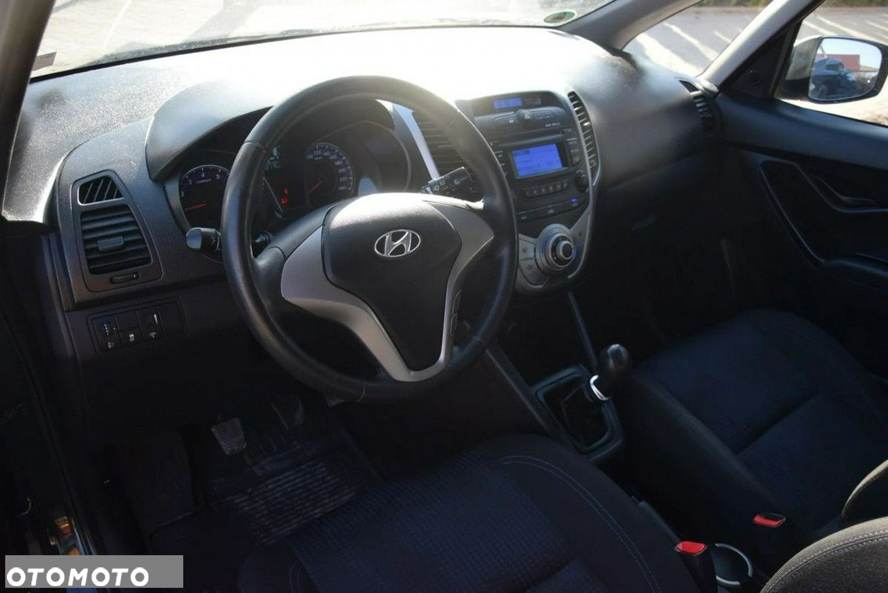 Hyundai ix20 1.4 Classic - 26