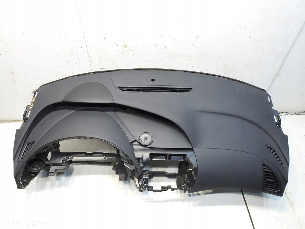DESKA ROZDZIELCZA KONSOLA HONDA CIVIC VIII - 8