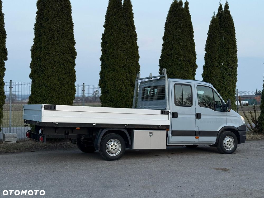 Iveco Daily 35S13 - 1