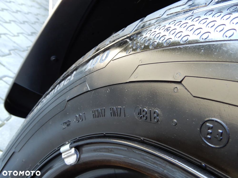 Mercedes-Benz Sprinter 519 CDI V6 3.0 CDI 190 KM FIRANA X 2 Skrzynia 4.52 Cm 9 E.Palet Dach Suwany Lakier Metalik Rozstaw Osi 4325 mm WZMACNIANY Stan Auta NOWY JEDYNY TAKI PRAWDZIWY UNIKAT - 10