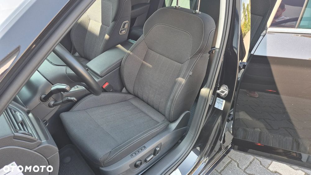 Skoda Superb 2.0 TDI Style DSG - 22