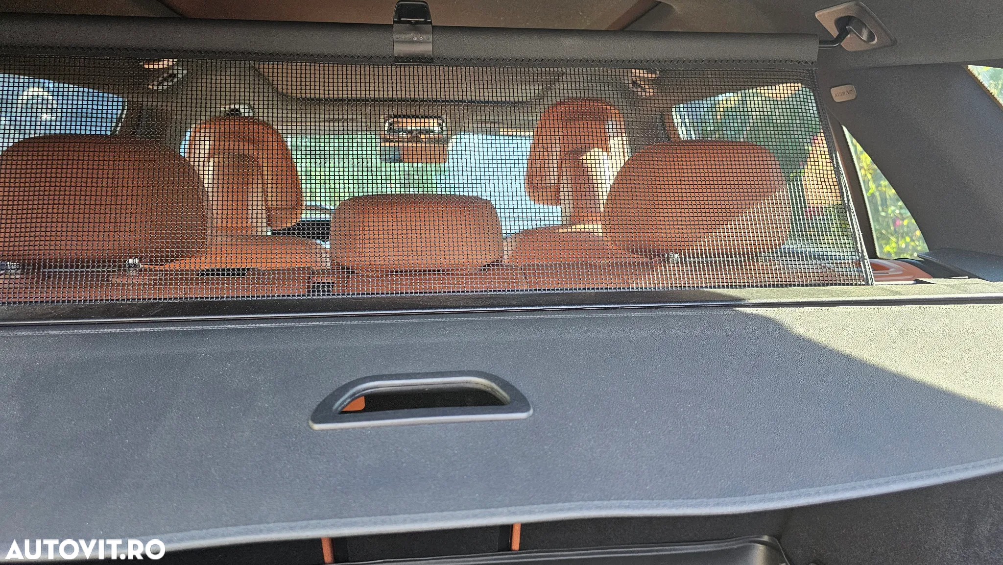 Mercedes-Benz C 200 4Matic T All-Terrain 9G-TRONIC Avantgarde - 18