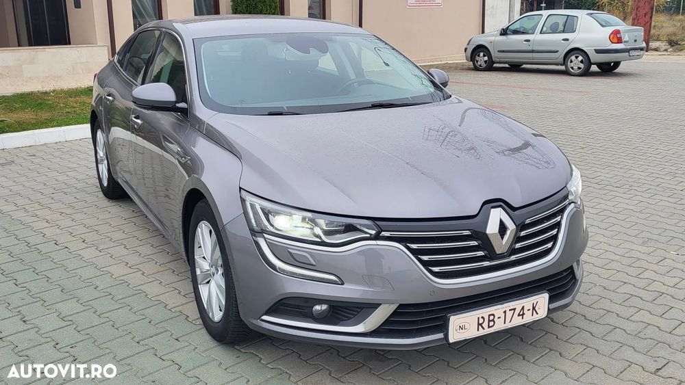 Renault Talisman ENERGY dCi Life - 9