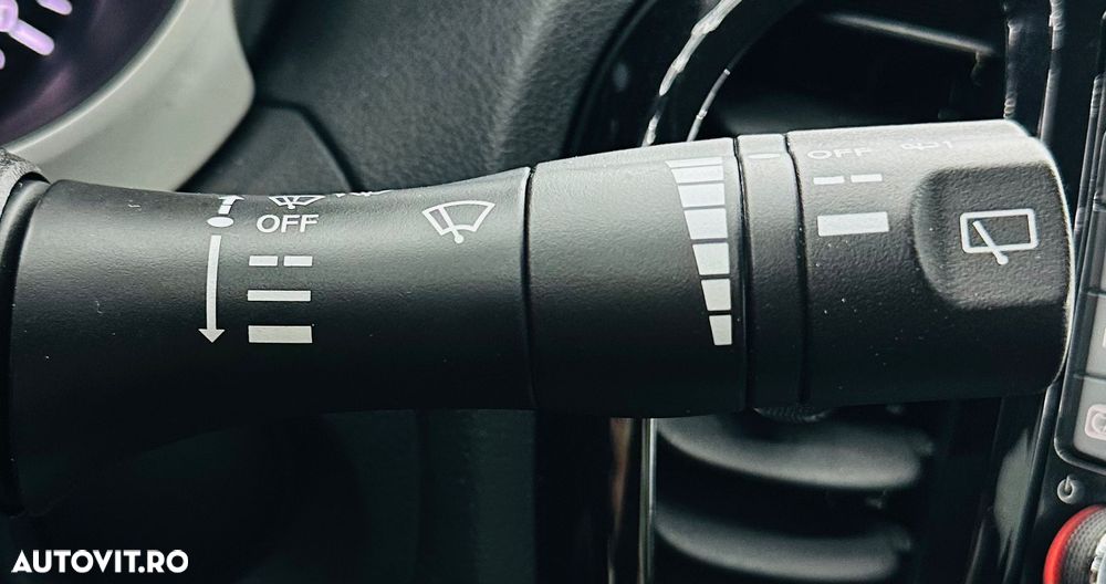 Nissan Juke 1.5 dCi N-Way+ - 26