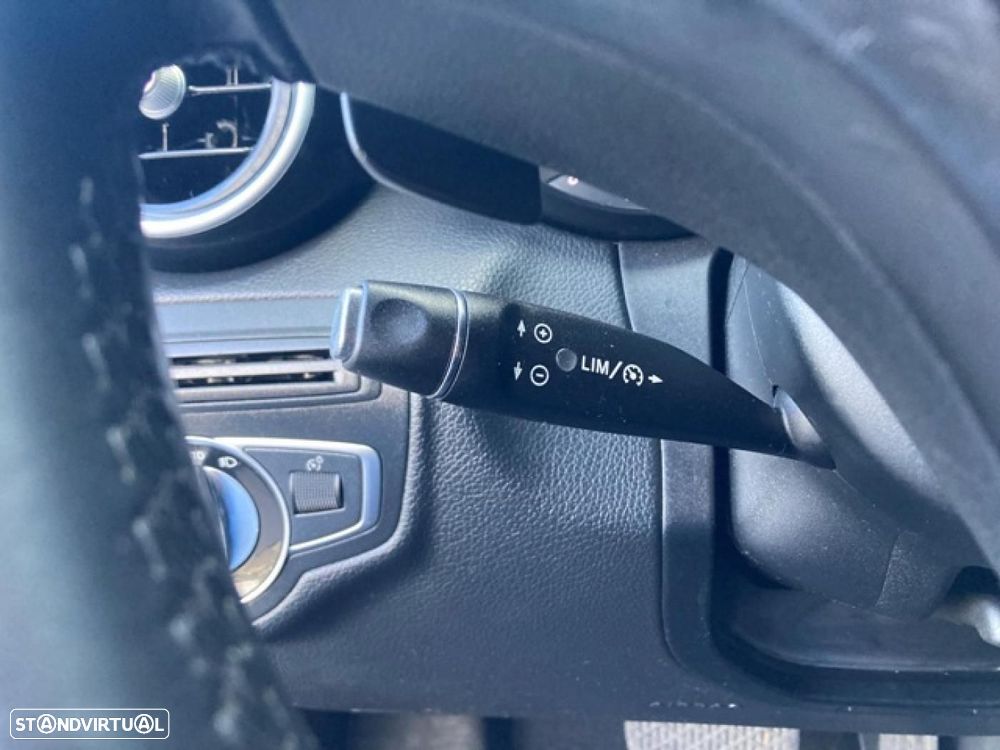 Mercedes-Benz C 200 d Avantgarde Aut. - 16