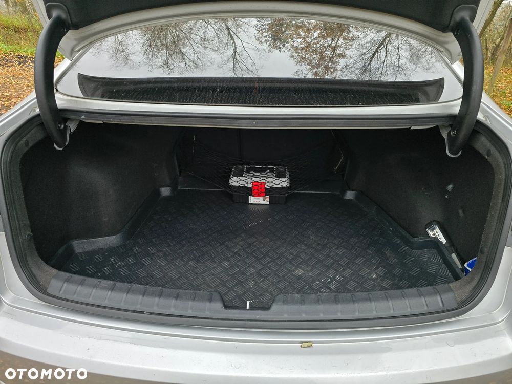 Hyundai i40 1.7 CRDi Classic - 8