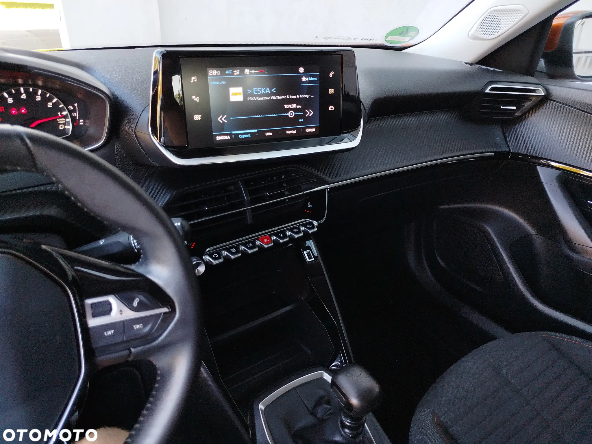 Peugeot 2008 PureTech 100 Stop&Start Allure Pack - 14