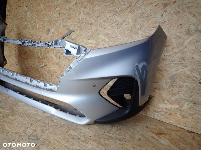 HYUNDAI TUCSON III N-LINE 18- zderzak przedni przód - 5