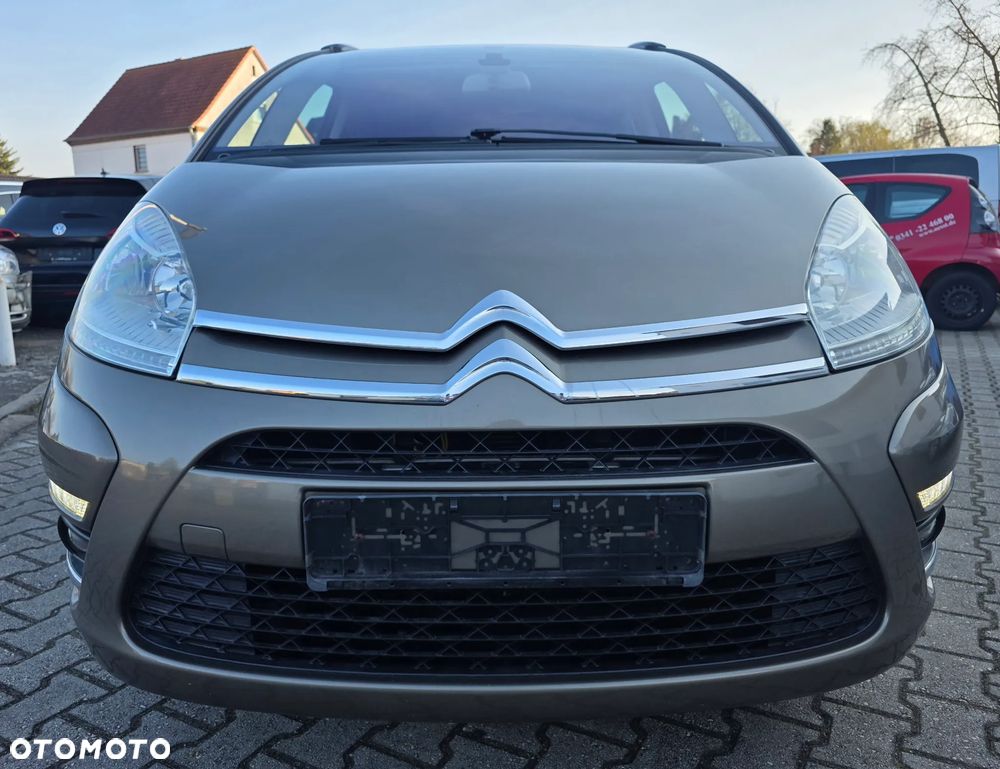 Citroën C4 Grand Picasso VTi 120 Advance - 3