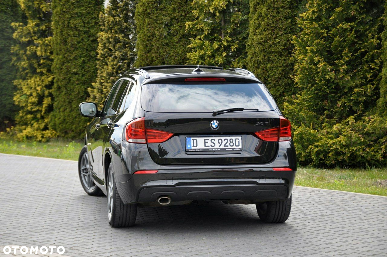 BMW X1 - 15