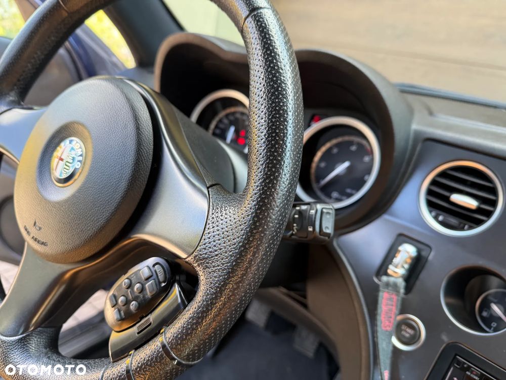 Alfa Romeo 159 2.0 JTDM 16V DPF - 26