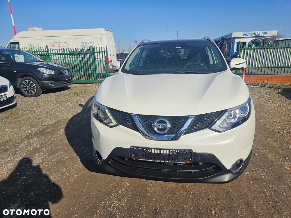Nissan Qashqai 1.2 DIG-T 360 - 16