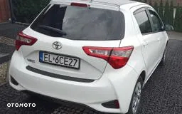 Toyota Yaris 1.5 Premium - 5