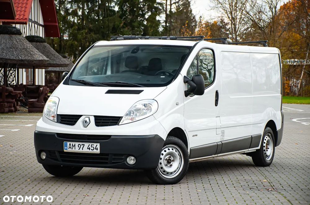 Renault TRAFIC - 3