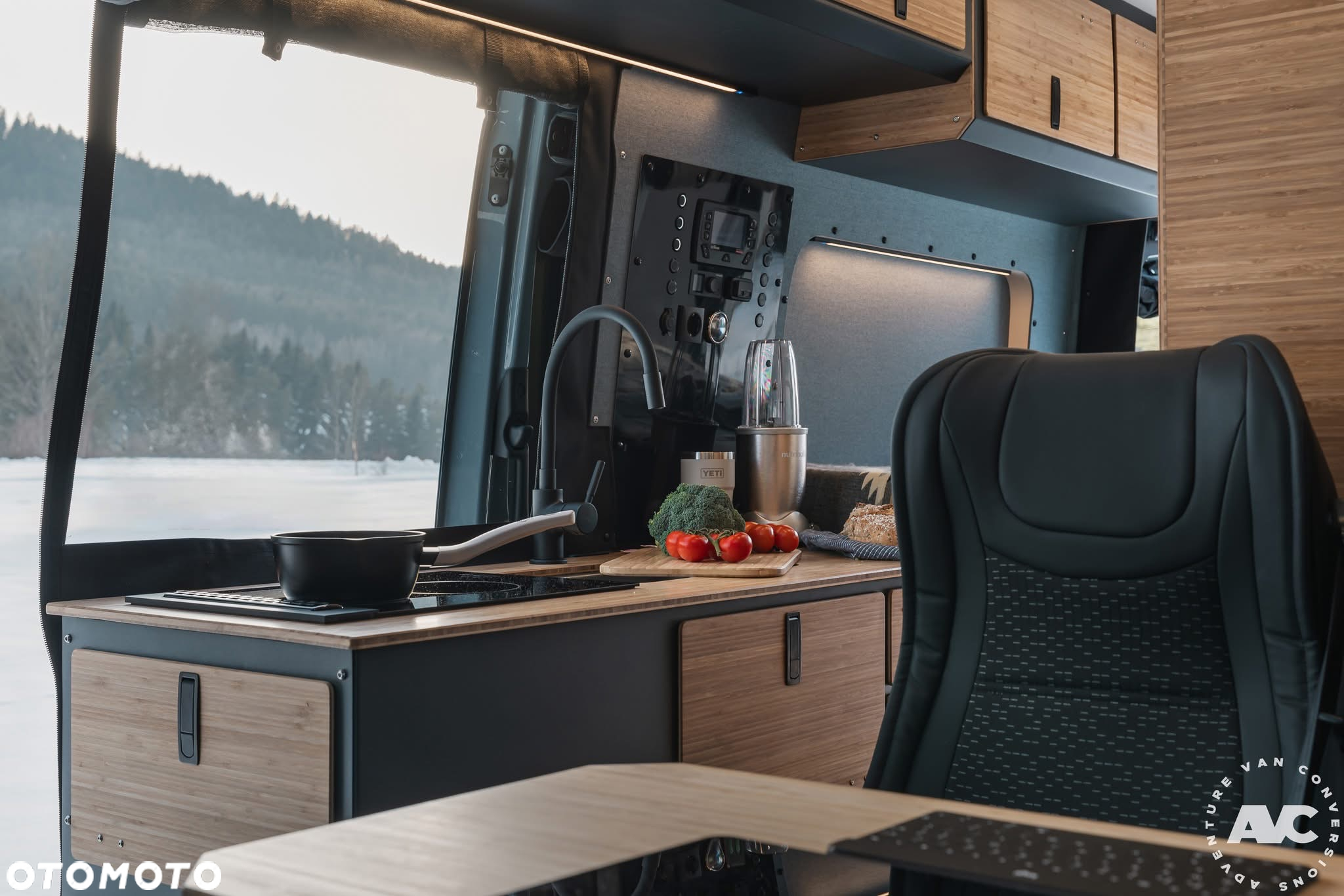 Mercedes-Benz sprinter - 19