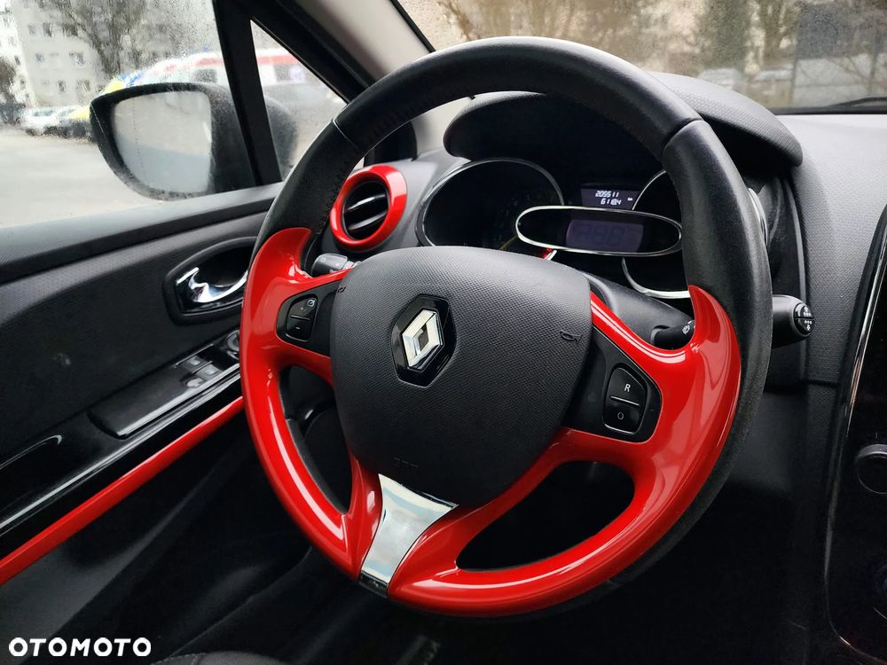 Renault Clio 0.9 Energy TCe Dynamique - 16