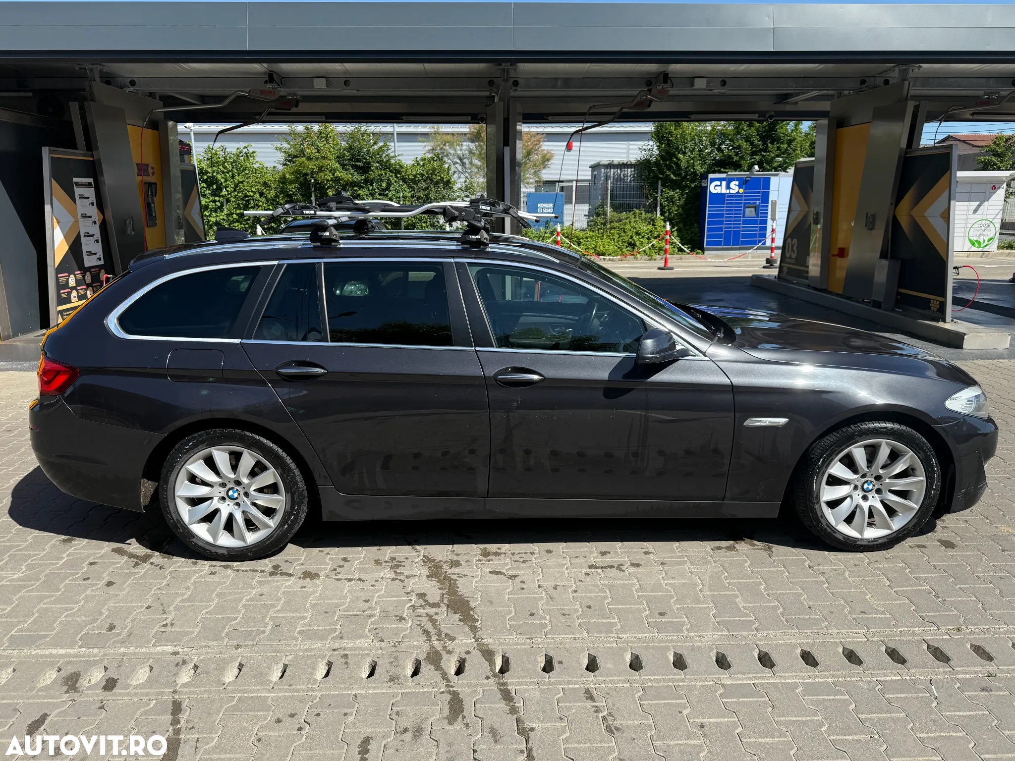 BMW Seria 5 - 4
