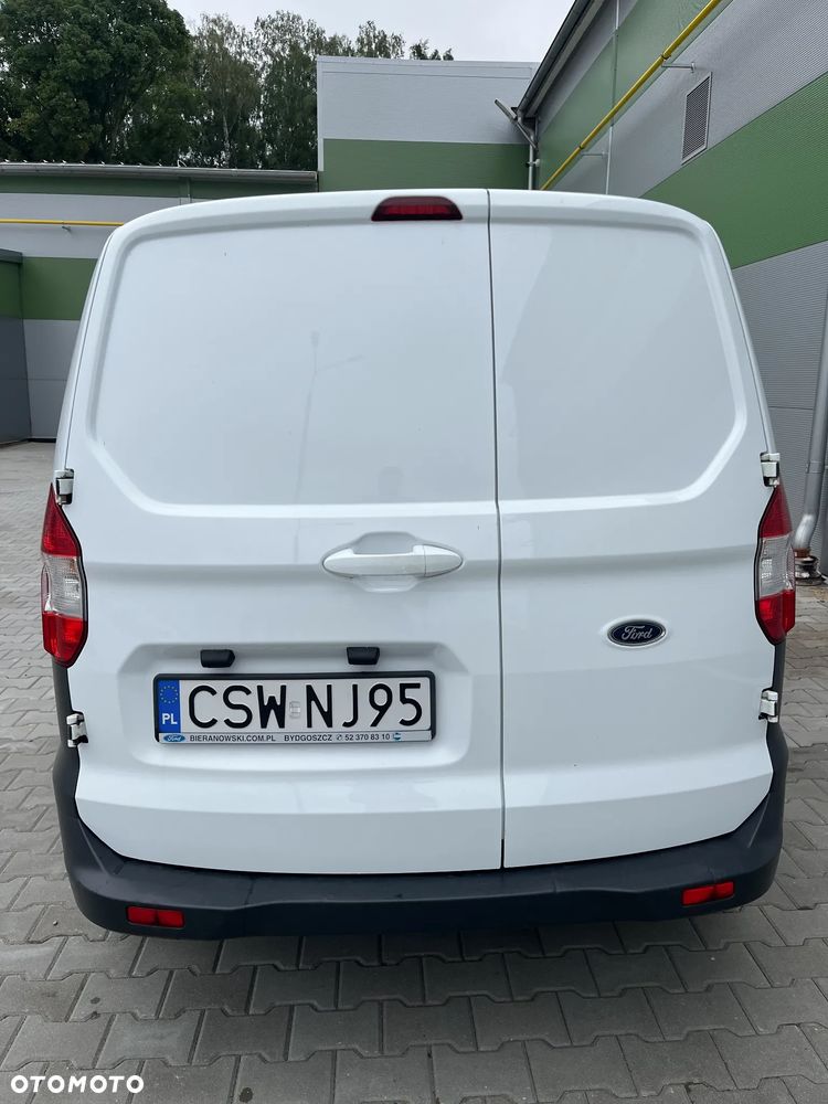 Ford Transit Courier Ambiente - 6