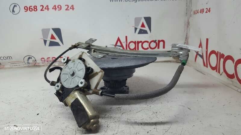 ELEVADOR TRASEIRO ESQUERDO VOLVO V40 FAMILIAR 1.9 TURBODIESEL - 1