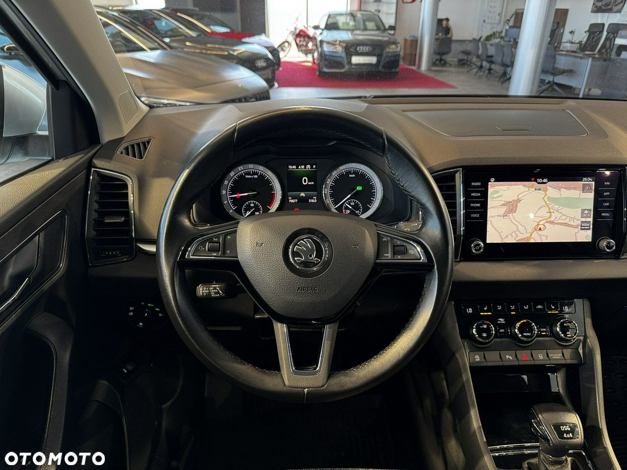 Skoda Karoq - 21