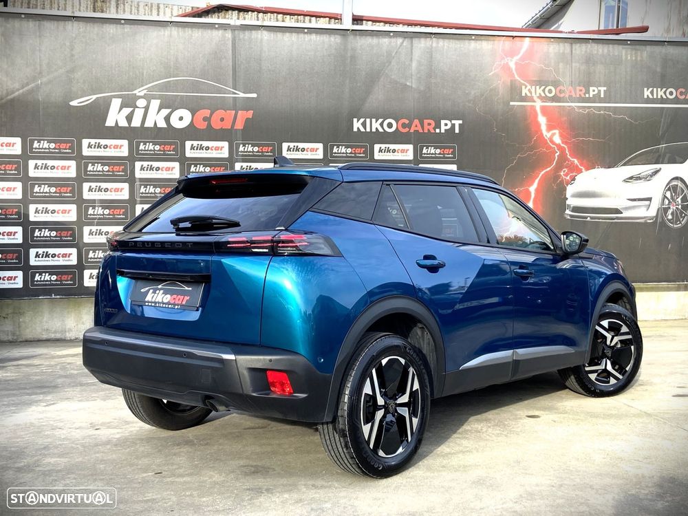 Peugeot 2008 1.2 PureTech Allure - 7