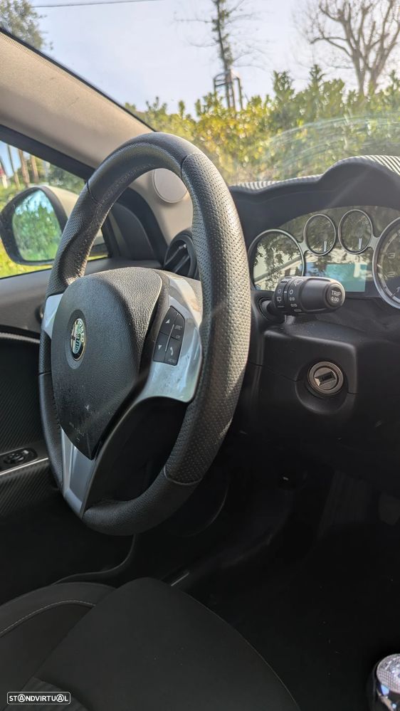 Alfa Romeo MiTo 1.4 MultiAir Progression - 21