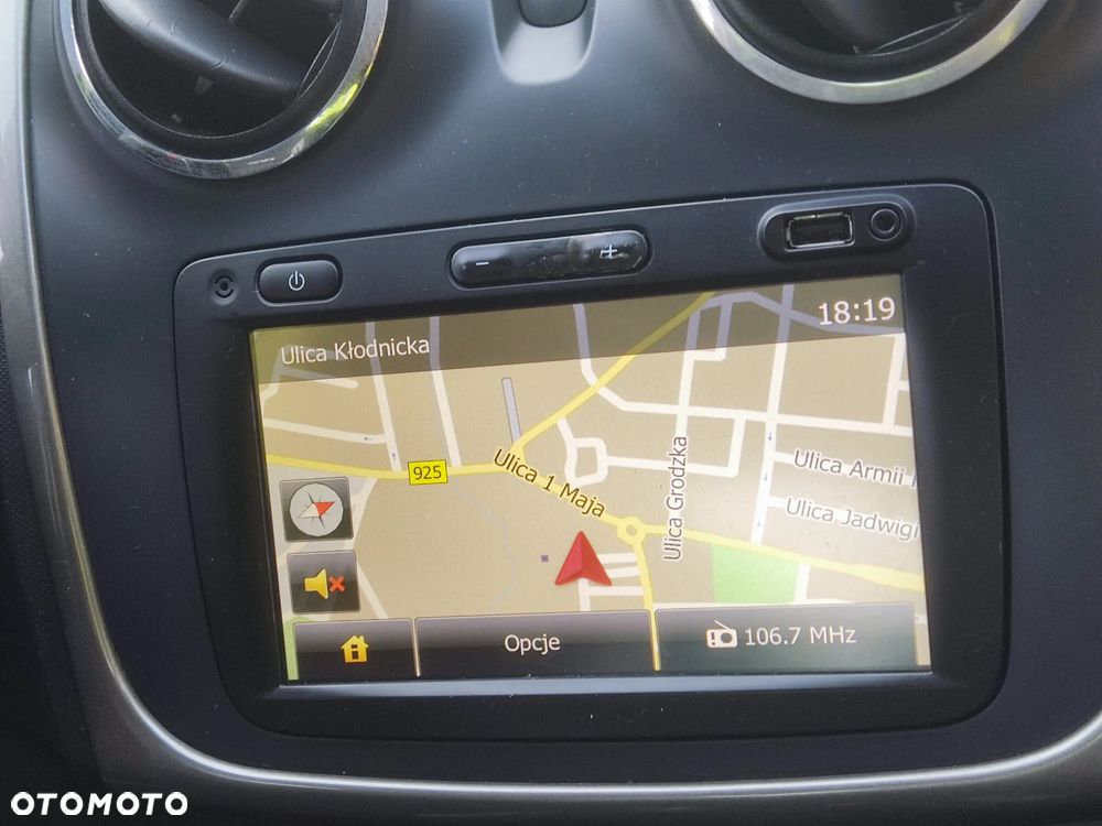 Dacia Sandero Stepway TCe 90 (S&S) Prestige - 20
