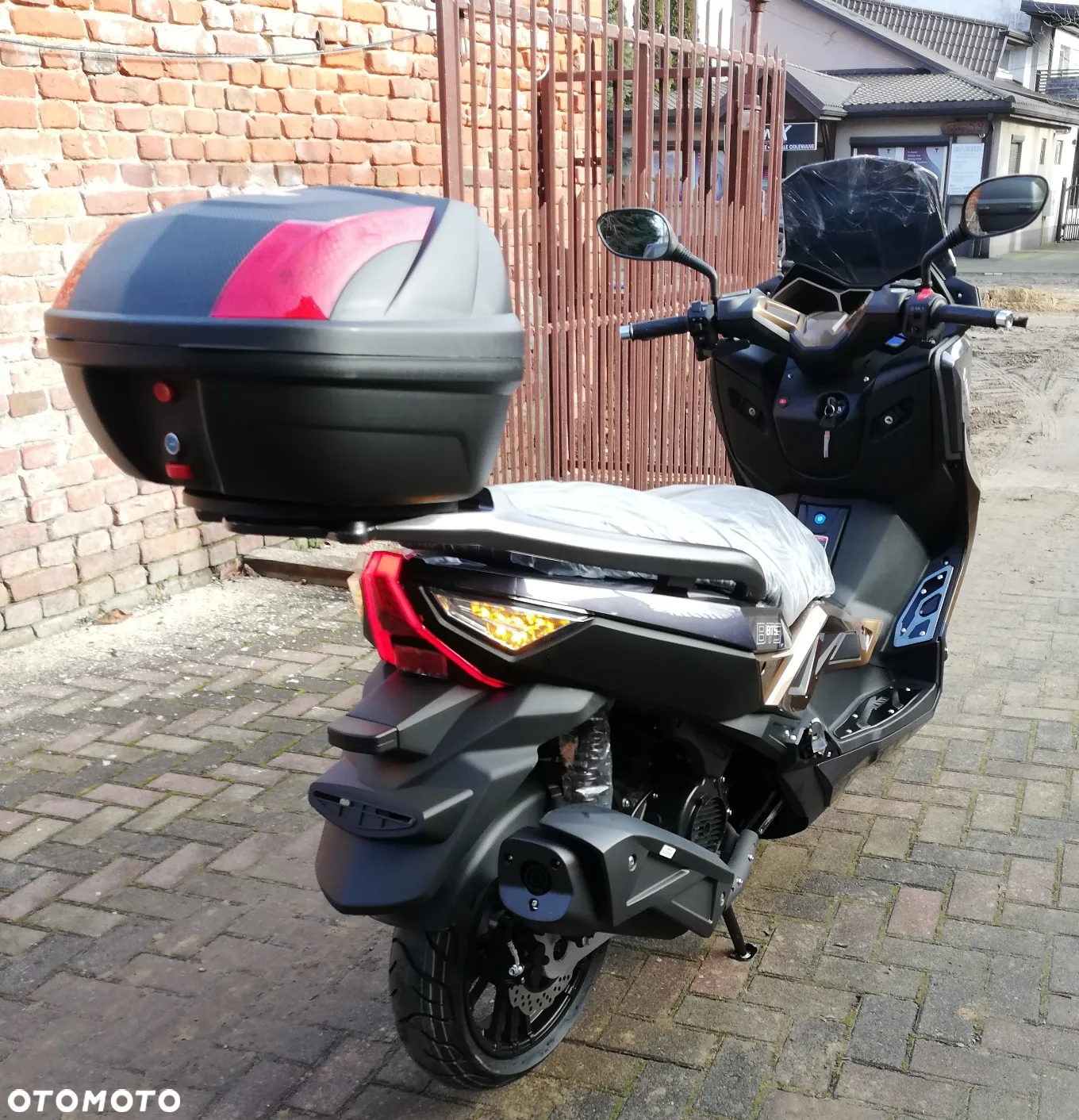 Barton B-Max - 3