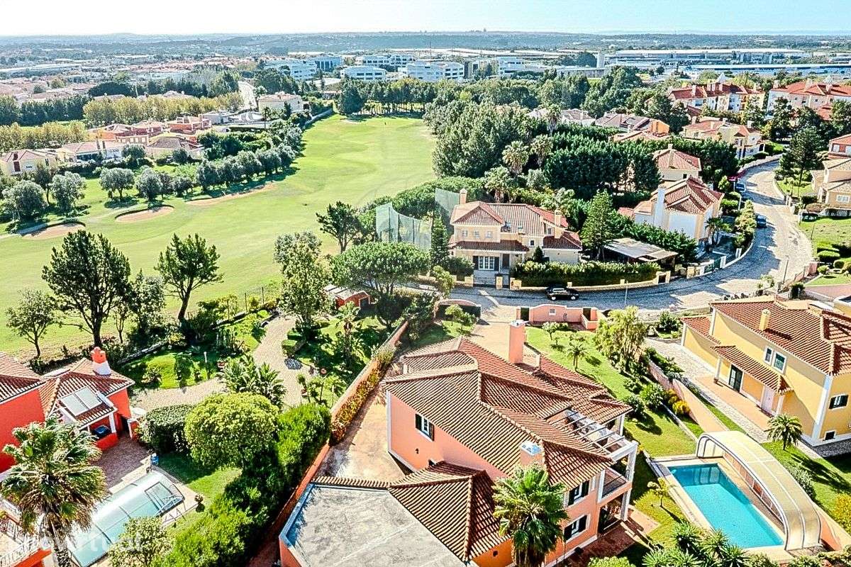 Moradia T7 para venda - Grande imagem: 3/48