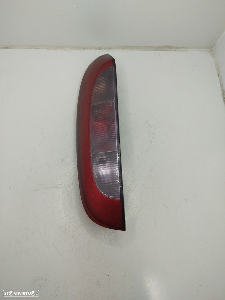 Farolim Stop Esq Opel Corsa C (X01) - 1