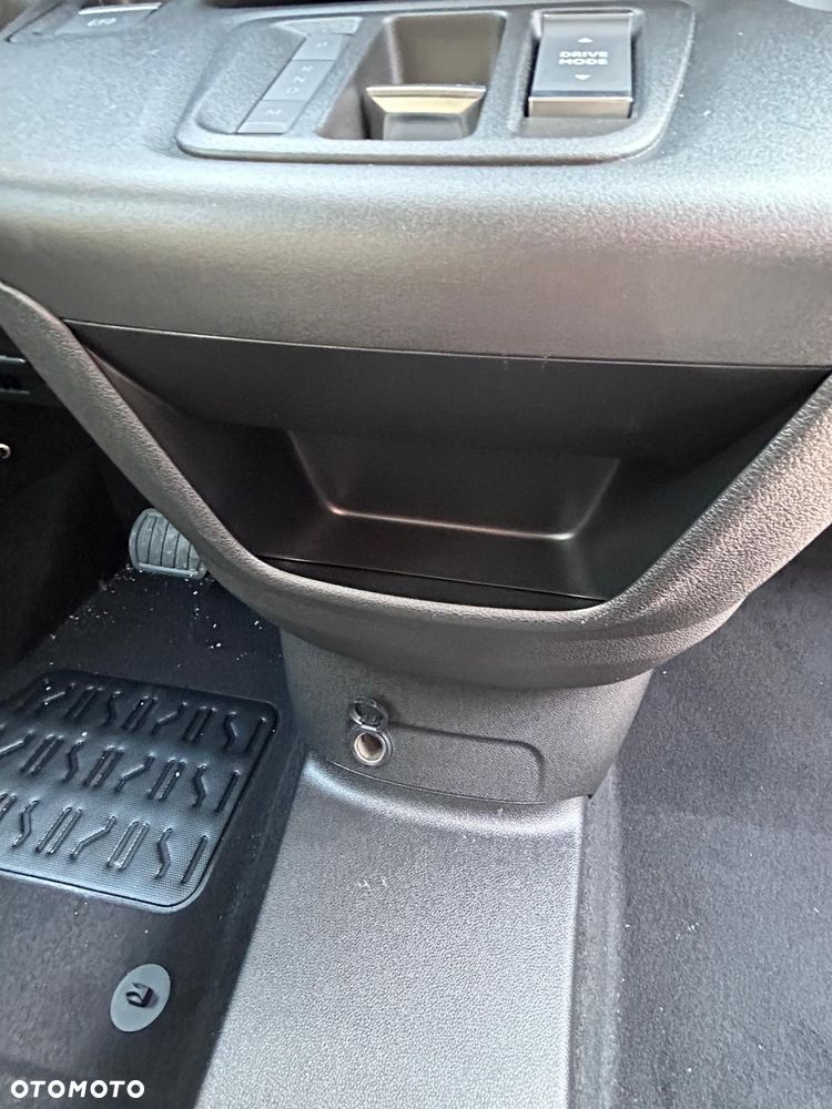 Opel Combo Cargo - 35
