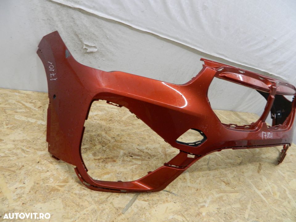 Bara fata BMW X1 F48, LCI, 2019, 2020, 2021, 2022, 2023, 51117954205. - 8