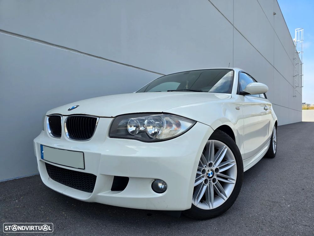 BMW 120 d - 2