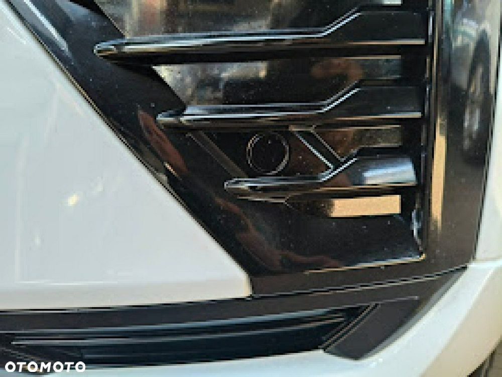 Volvo XC 60 B4 D AWD R-Design - 8