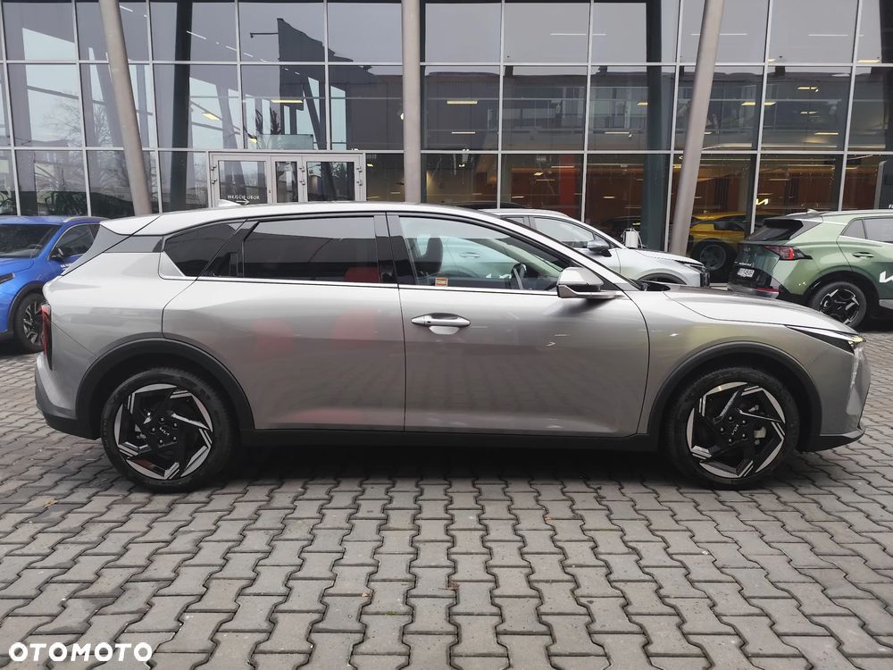 Kia K4 1.6 T-GDI L - 12