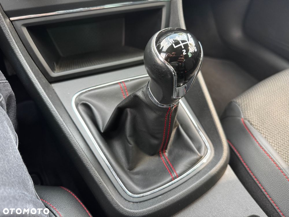 Seat Leon 1.4 TSI Start&Stop FR - 32