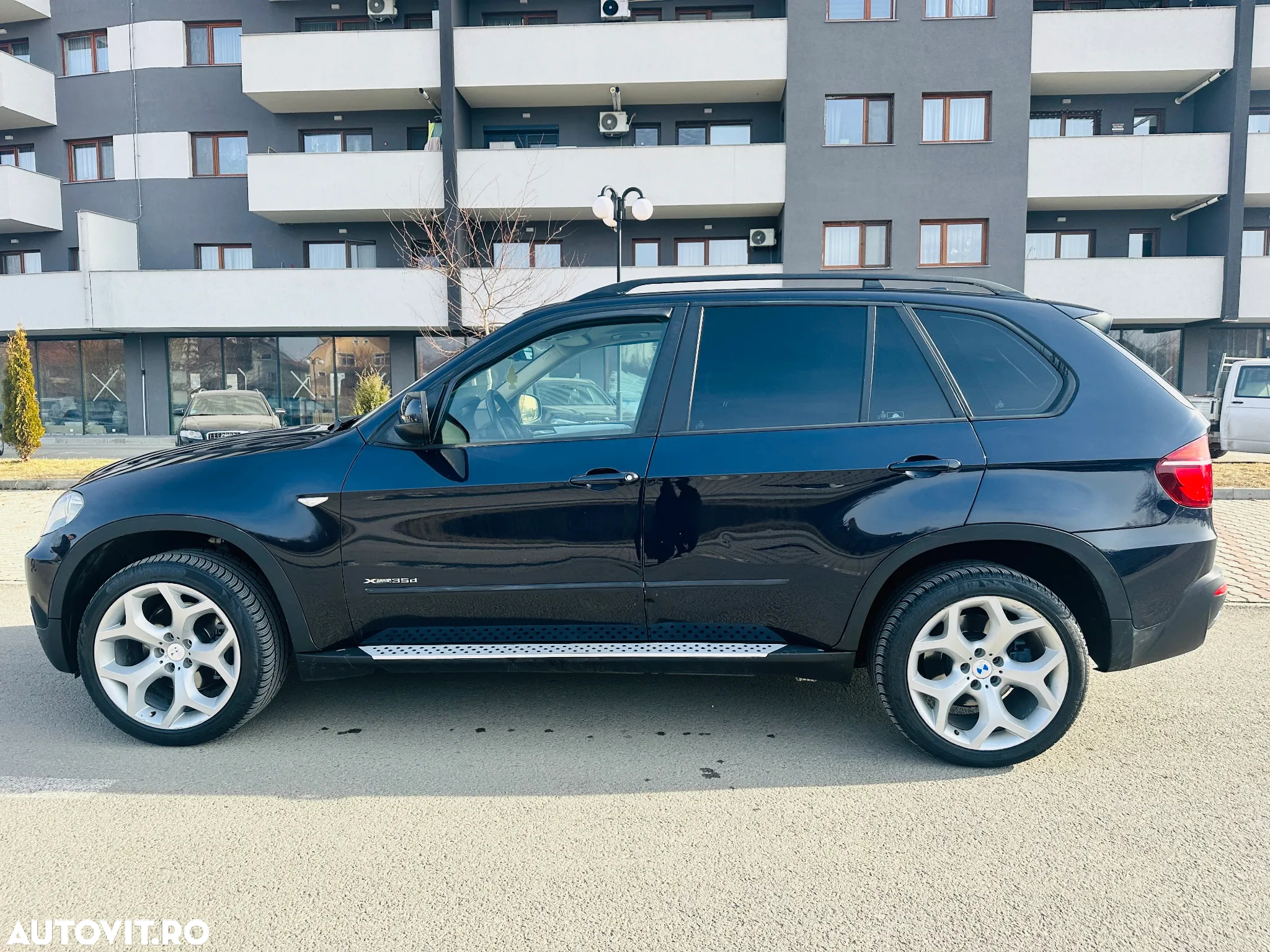 BMW X5 xDrive35d - 4