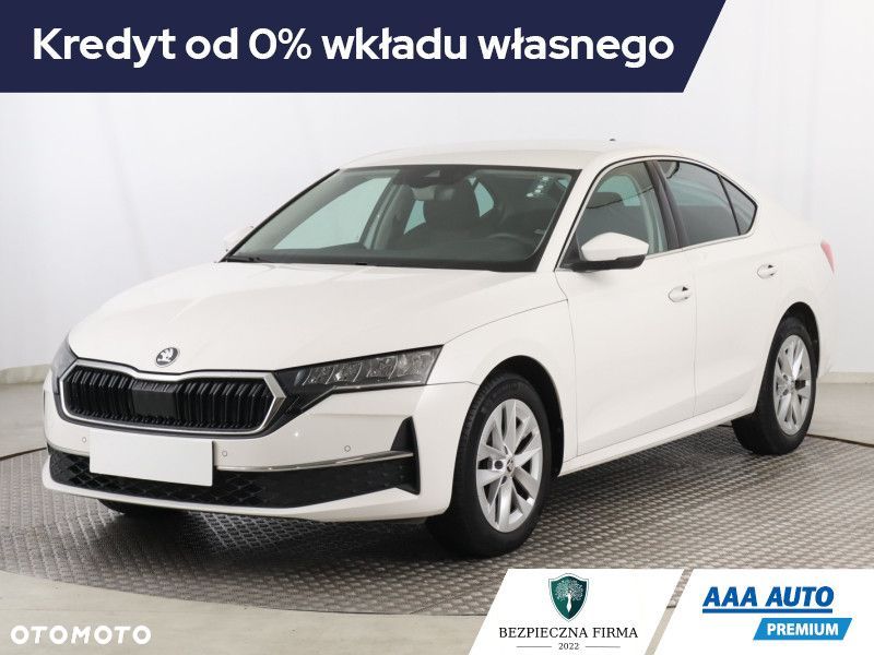 Skoda Octavia - 3