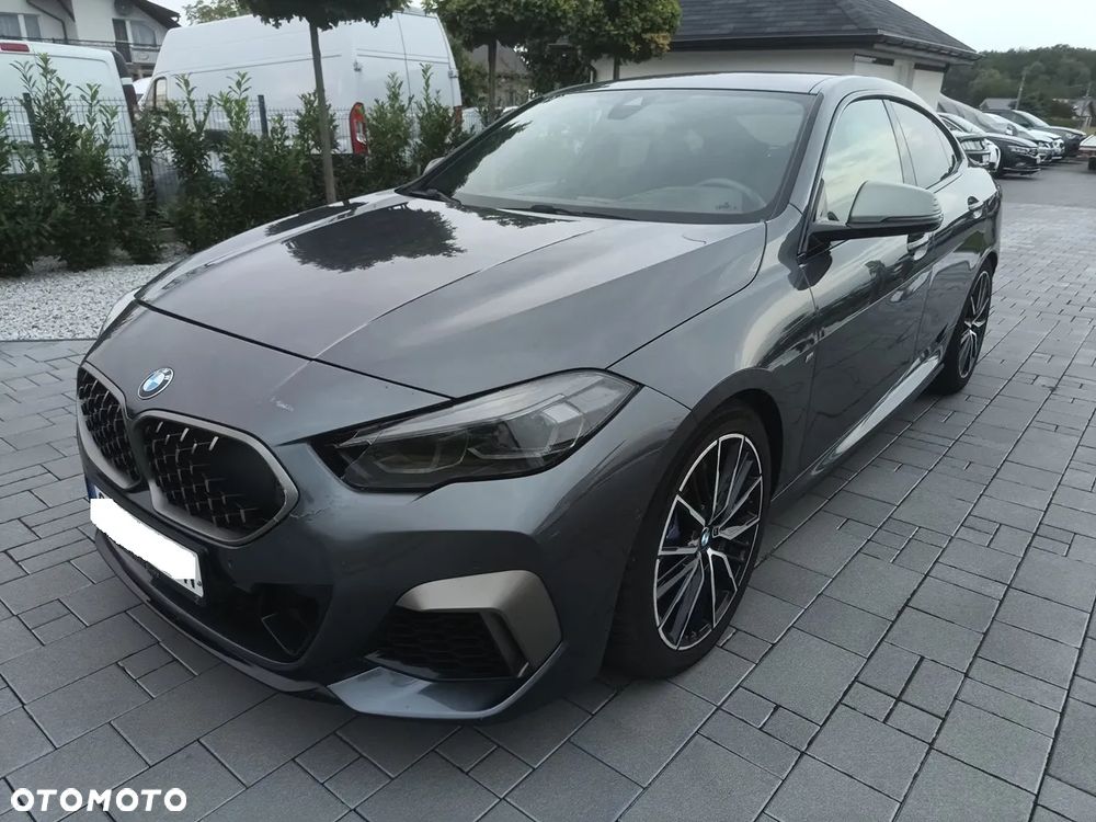 BMW Seria 2 M235i xDrive - 1