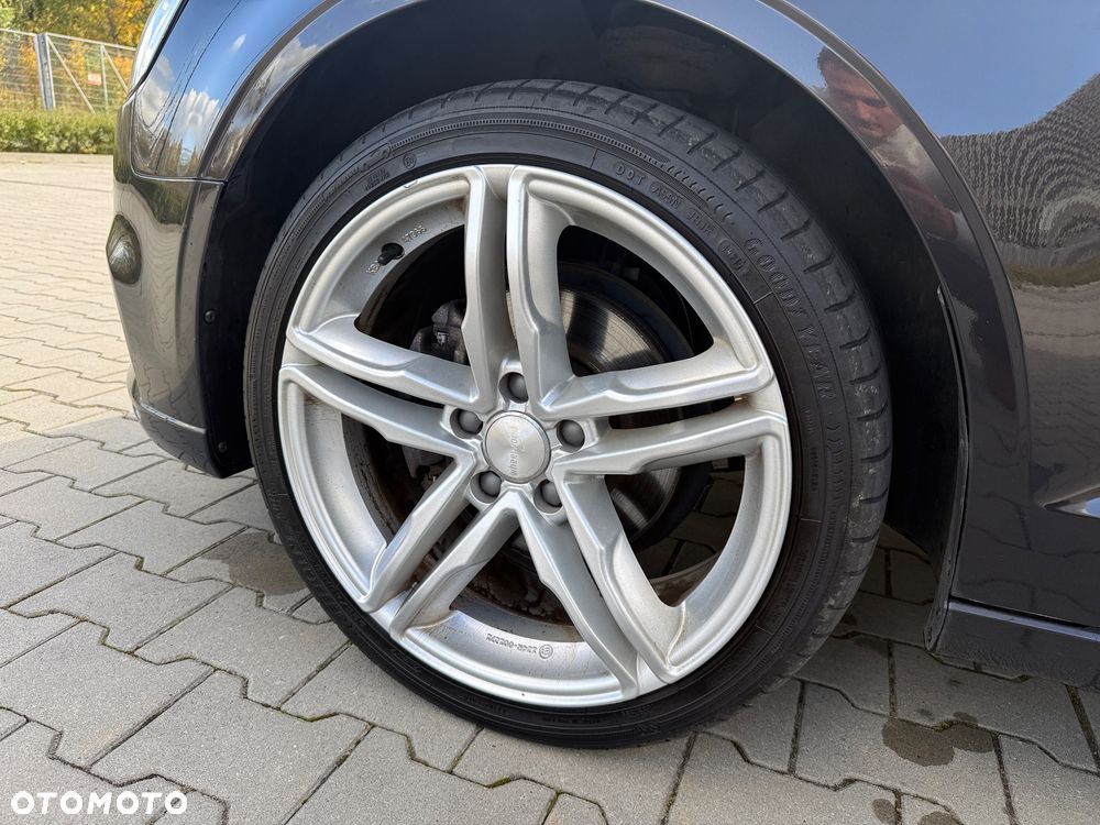 Audi A3 Limousine - 15