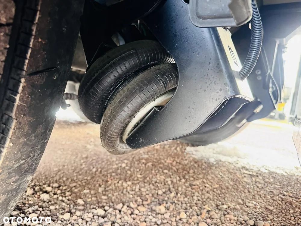 Krone Thermo King SLXi 300 , doppelstock - 17