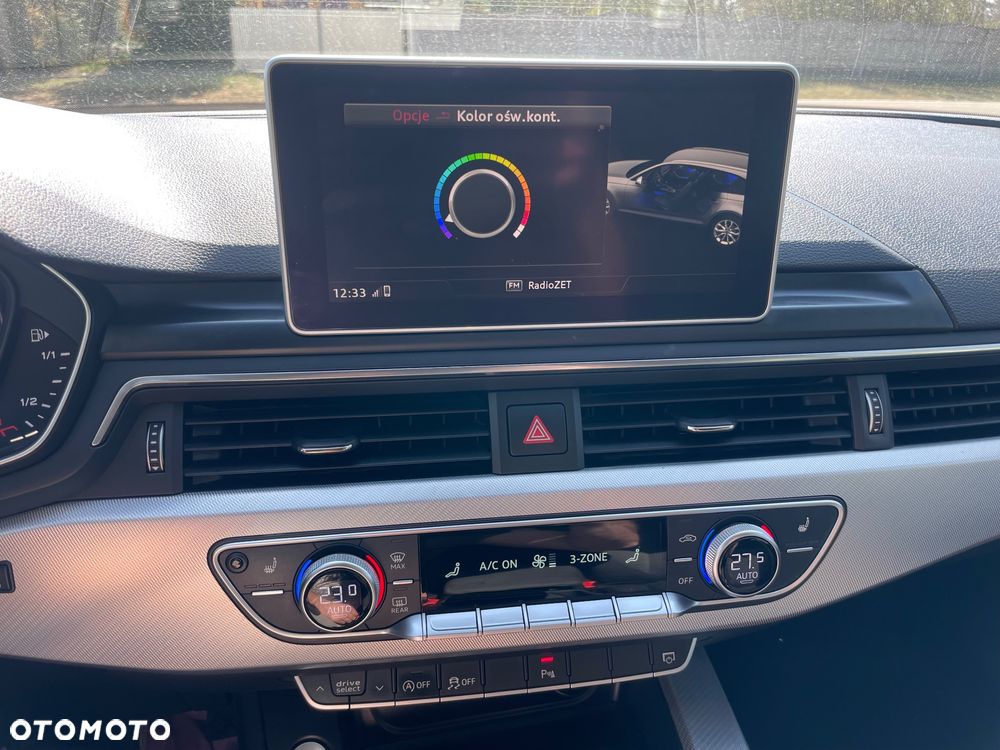 Audi A4 Avant 2.0 TDI S tronic - 13